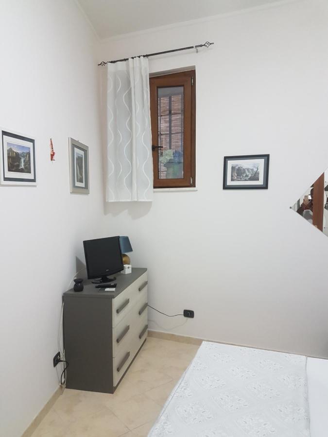 Casetta Di Diego Tivoli Extérieur photo